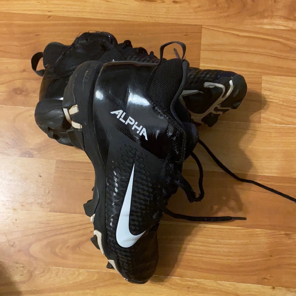Nike Football cleats